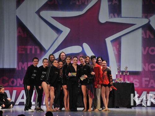 Long Island, NY - 3/17/2017 - Awards