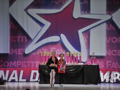 Long Island, NY - 3/17/2017 - Awards