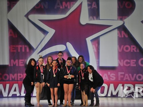 Long Island, NY - 3/17/2017 - Awards