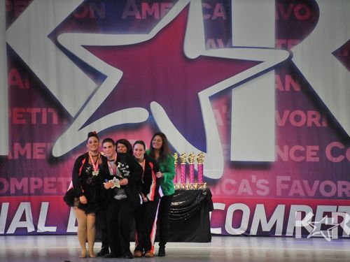 Long Island, NY - 3/17/2017 - Awards