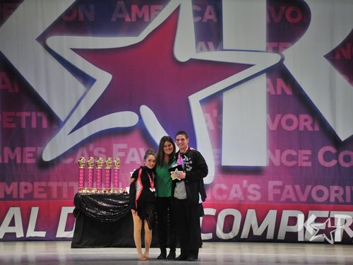 Long Island, NY - 3/17/2017 - Awards