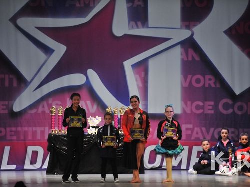 Long Island, NY - 3/17/2017 - Awards