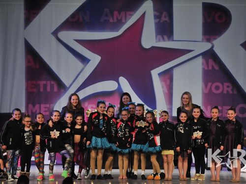 Long Island, NY - 3/17/2017 - Awards