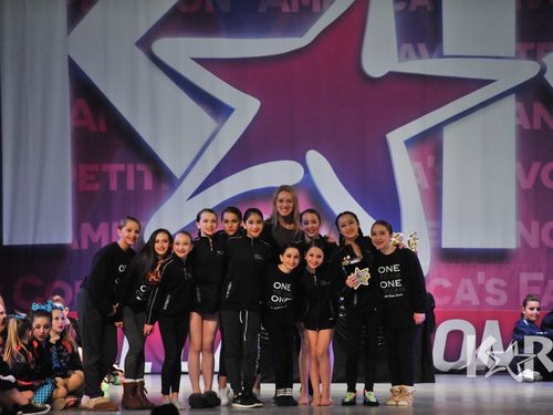 Long Island, NY - 3/17/2017 - Awards