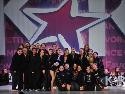 Long Island, NY - 3/17/2017 - Awards