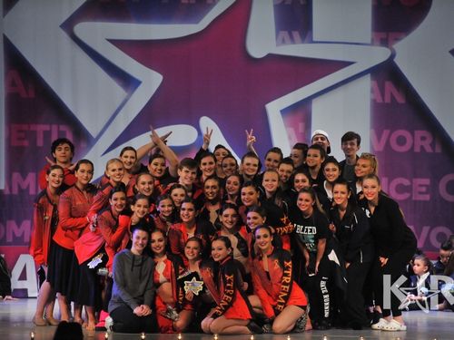 Long Island, NY - 3/17/2017 - Awards