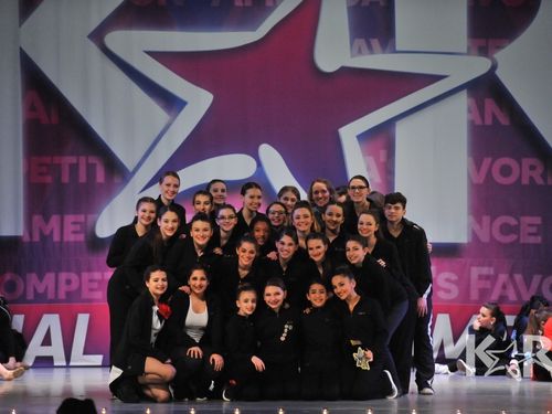 Long Island, NY - 3/17/2017 - Awards