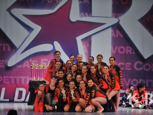 Long Island, NY - 3/17/2017 - Awards
