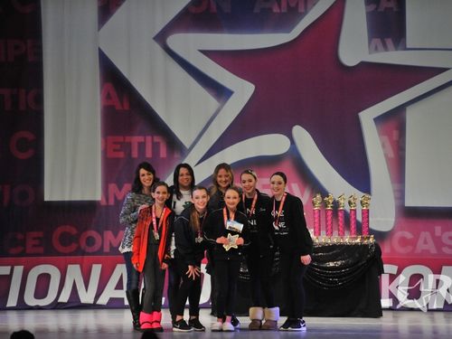 Long Island, NY - 3/17/2017 - Awards