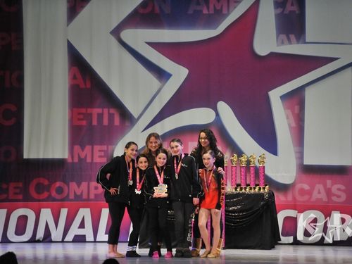 Long Island, NY - 3/17/2017 - Awards