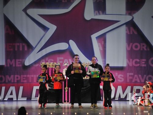 Long Island, NY - 3/17/2017 - Awards