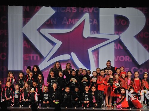 Long Island, NY - 3/17/2017 - Awards