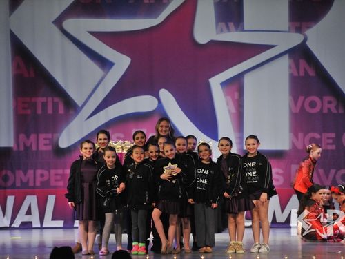 Long Island, NY - 3/17/2017 - Awards