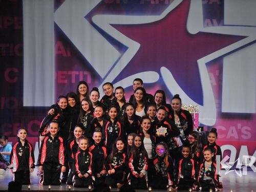 Long Island, NY - 3/17/2017 - Awards