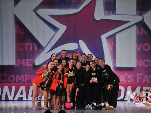 Long Island, NY - 3/17/2017 - Awards