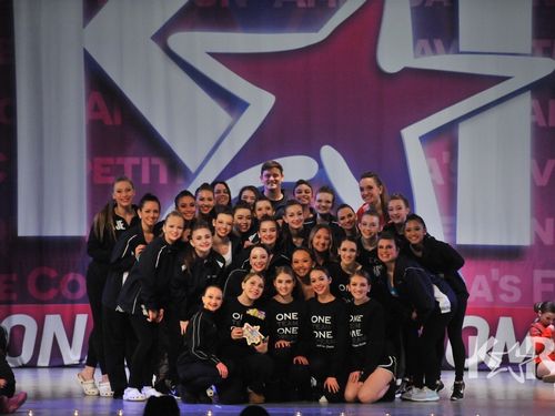 Long Island, NY - 3/17/2017 - Awards