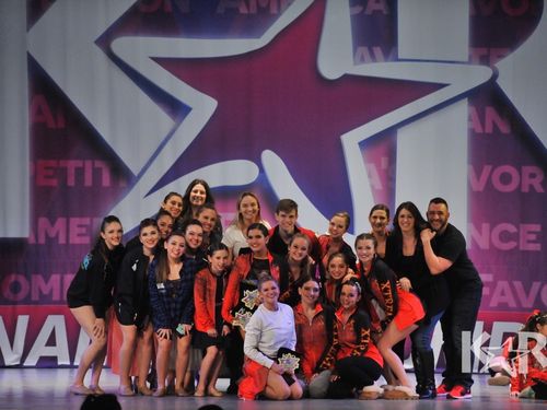 Long Island, NY - 3/17/2017 - Awards