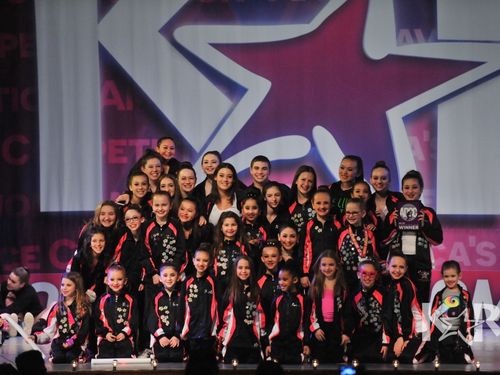 Long Island, NY - 3/17/2017 - Awards