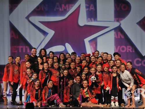 Long Island, NY - 3/17/2017 - Awards