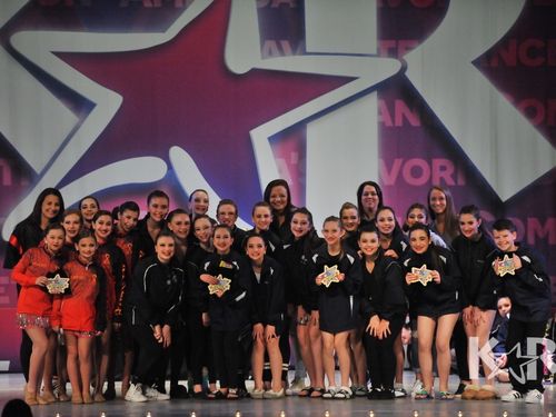 Long Island, NY - 3/17/2017 - Awards