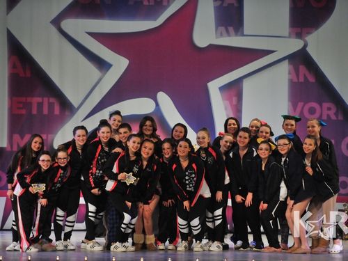 Long Island, NY - 3/17/2017 - Awards