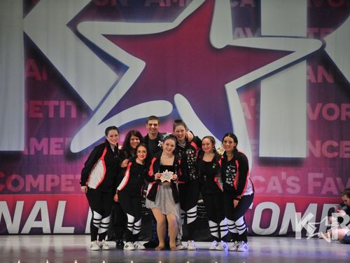 Long Island, NY - 3/17/2017 - Awards