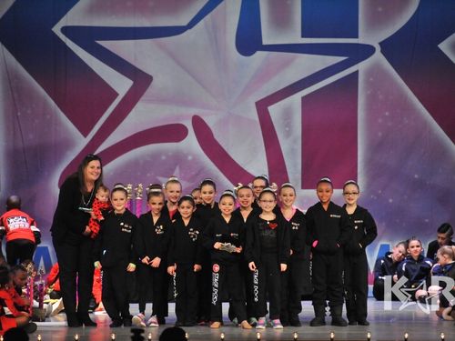 Long Island, NY - 3/30/2017 - Awards