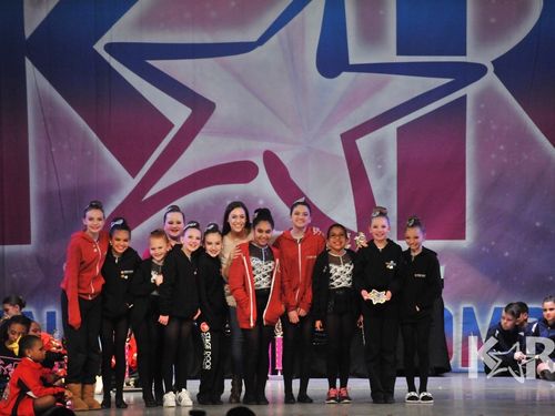 Long Island, NY - 3/30/2017 - Awards