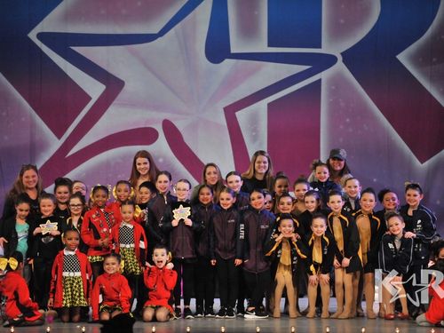 Long Island, NY - 3/30/2017 - Awards