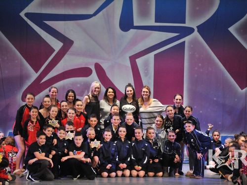 Long Island, NY - 3/30/2017 - Awards
