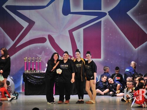 Long Island, NY - 3/30/2017 - Awards