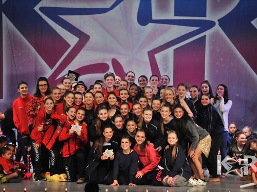 Long Island, NY - 3/30/2017 - Awards