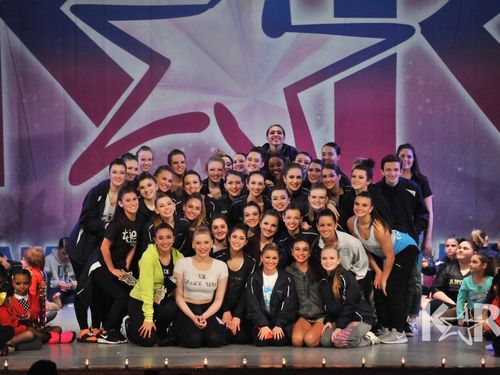Long Island, NY - 3/30/2017 - Awards