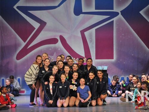Long Island, NY - 3/30/2017 - Awards