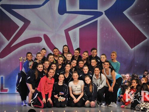 Long Island, NY - 3/30/2017 - Awards