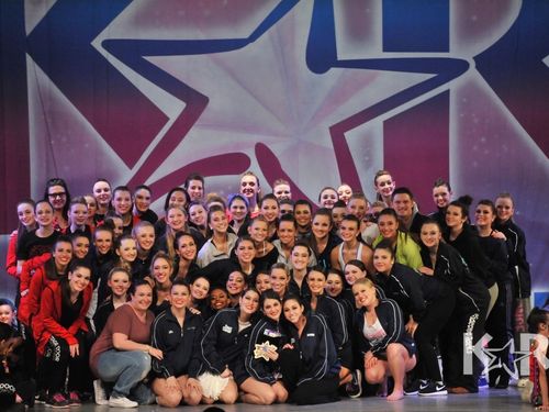 Long Island, NY - 3/30/2017 - Awards