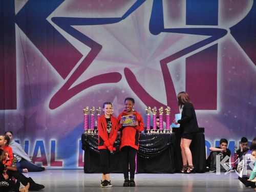 Long Island, NY - 3/30/2017 - Awards