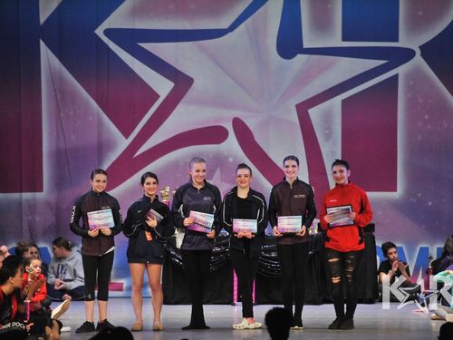 Long Island, NY - 3/30/2017 - Awards