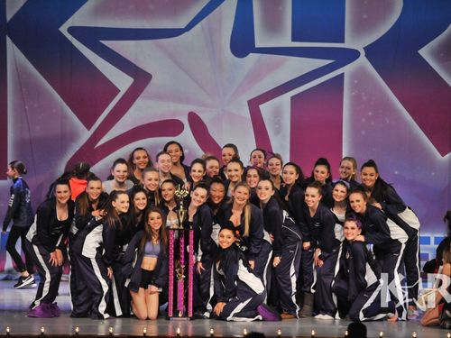 Long Island, NY - 3/30/2017 - Awards