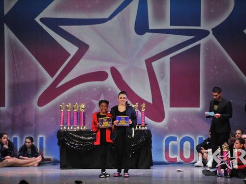 Long Island, NY - 3/30/2017 - Awards