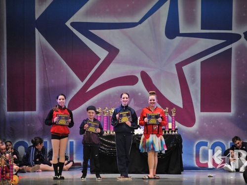 Long Island, NY - 3/30/2017 - Awards