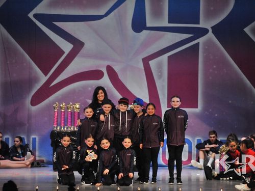 Long Island, NY - 3/30/2017 - Awards