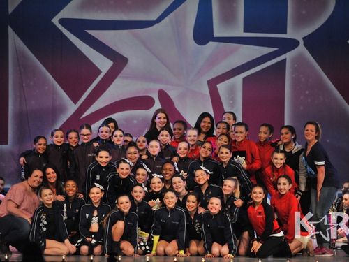 Long Island, NY - 3/30/2017 - Awards