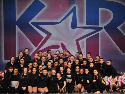 Long Island, NY - 3/30/2017 - Awards
