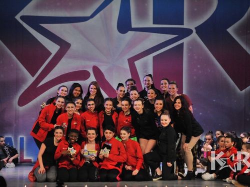 Long Island, NY - 3/30/2017 - Awards