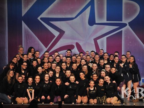 Long Island, NY - 3/30/2017 - Awards