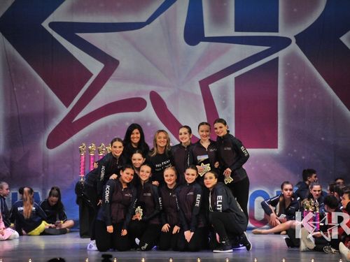 Long Island, NY - 3/30/2017 - Awards