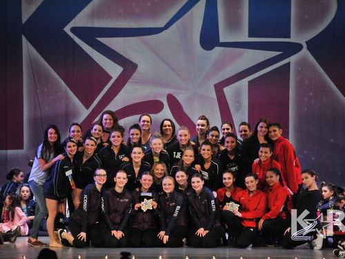 Long Island, NY - 3/30/2017 - Awards