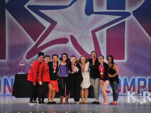 Long Island, NY - 3/30/2017 - Awards