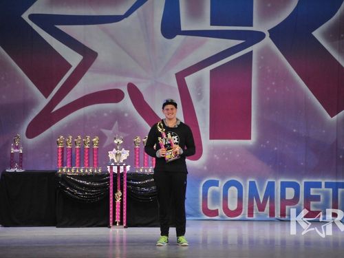Long Island, NY - 3/30/2017 - Awards